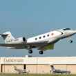 G400 test aircraft