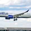 JetBlue Airbus A220-300