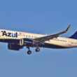 Azul Airbus A320neo (Daniel Torres)