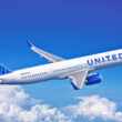 United Airlines will receive the first A321XLR in December 2025