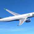 Azul Linhas Aereas A330neo renderings