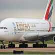 Emirates Airbus A380 A6-EDX