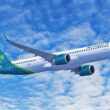 Aer Lingus A321XLR renderings