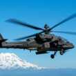 Boeing AH-64E Apache