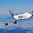 Atlas Air Boeing 747-8F