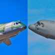 The C-390 and the C-130J