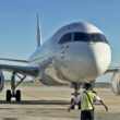 China Eastern C919 first flight between Beijing and X'ian