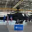 Poland sign agreement for 96 AH-64E Apache helicopters