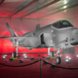 Poland first F-35 fighter