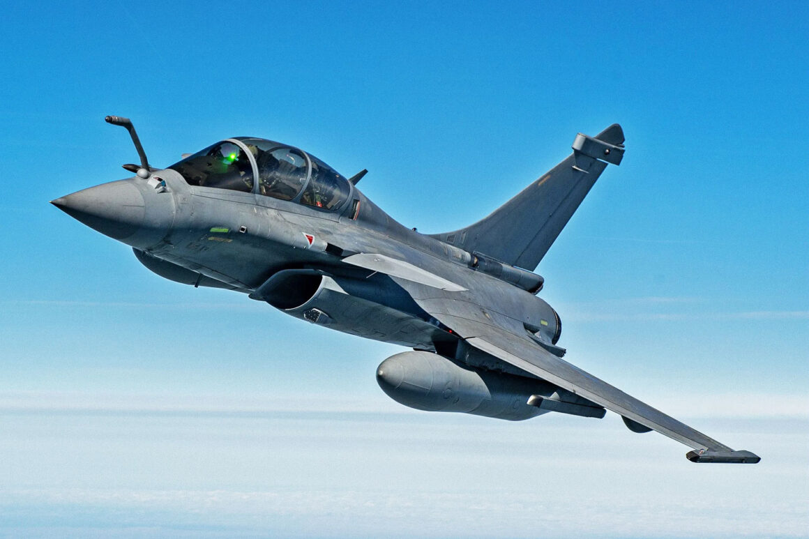 Dassault Rafale