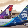 Hawaiian Airlines and Alaska Air merger