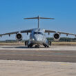 Hungary first C-390 Millennium