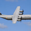 Indian Air Force C-130J Super Hercules