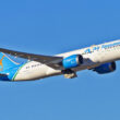 Air Tanzania Boeing 787-8