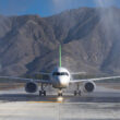 C919 test aircraft lands in Lhasa