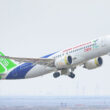 C919 airliner