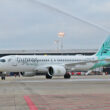 Cyprus Airbus A220-300