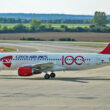 Czech Airlines Airbus A320