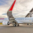 Iberia first A321XLR