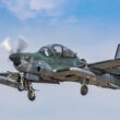 Brazilian Air Force A-29 Super Tucano (FAB)