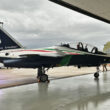 Frecce Tricolori M-346