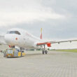 Iberia first A321XLR