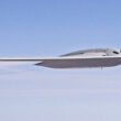 B-21 Raider stealth bomber (NG)