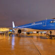 KLM first Airbus A321neo