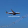 Azul Airbus A330-200 PR-AIN registration