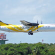 VoePass ATR 72-500 PS-VPB