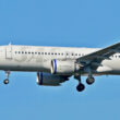 SAS Airbus A320