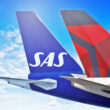 SAS and Delta code-share agreement