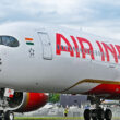 Air India Airbus A350-900