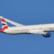 British Airways Boeing 787-10