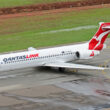 QantasLink Boeing 717