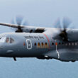 Indian Air Force C295