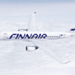 Finnair Embraer E190