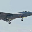 Shenyang J-35 fighter