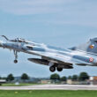 French Air Force Mirage 2000C