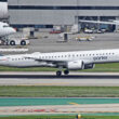 Porter Airlines E195-E2