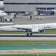 Porter Airlines E195-E2