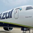 Azul E195-E2 PS-AEX