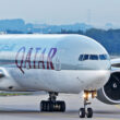 Qatar Airways Boeing 777-300ER