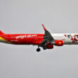 VietJet Airbus A321