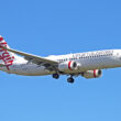 Virgin Australia Boeing 737-800 (Philip Mallis)