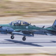 Brazilian Air Force A-29 Super Tucano