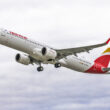 Iberia first A321XLR