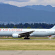 Air Canada Boeing 767-300ER C-FOCA