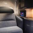 British Airways' New A380 First Class