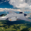 Romania signed Letter of Offer and Acceptance for 32 F-35 fighters